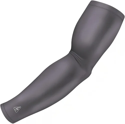 Miniatura 52 de B-Driven Sports Manga de Compresión Pro-Fit para Brazo - Deportes Atléticos Baloncesto, Fútbol, Sóftbol, Carrera, Juegos, - nan (1 unidad)