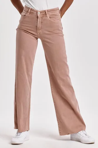 Miniatura 4 de DEAR JOHN Jeans de pierna ancha Fiona para mujer