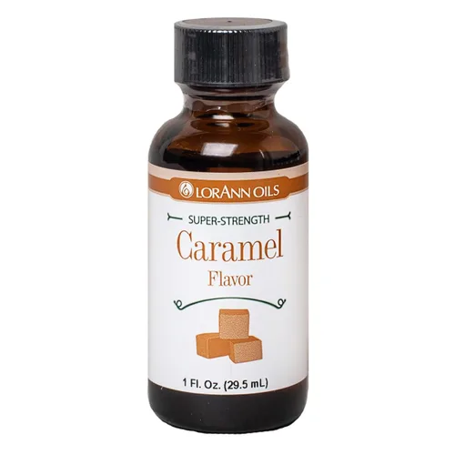 Miniatura 4 de LorAnn Oils Saborizante de Súper Concentración - Usado para Hacer Dulces, Extractos Saborizantes, Hornear, Dulces Duros y Aceites Saborizantes