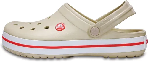 Miniatura 4 de Crocs Zuecos unisex para adultos, 10 mujer/8 hombre