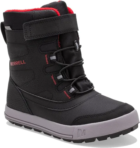 Miniatura 4 de Merrell Unisex niño nieve tormenta impermeable