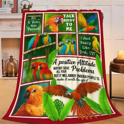 Miniatura 33 de Manta de bandera estadounidense y águila, regalos para niñas, niños, manta de vellón de águila calva, suave, cálida, mullida, patriótica