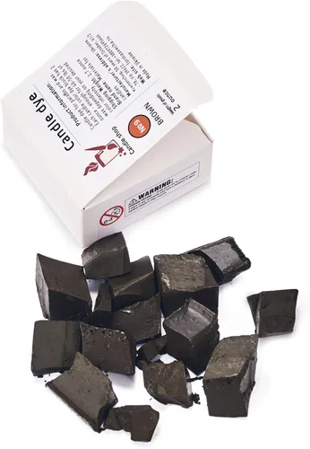 Miniatura 31 de Tinte de cera para velas de soja, 26 populares bloques de coloración de tinte de velas, colorante de cera de vela premium, bloques de velas 26