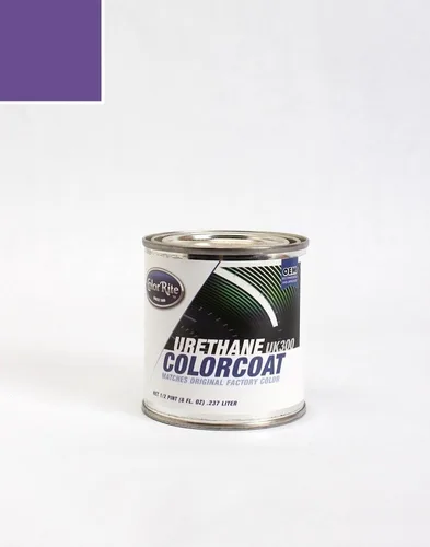 Miniatura 216 de Aerosol para pintura de retoque automotriz Subaru Impreza – Savanna Green Metallic Clearcoat 07V – Paquete todo incluido