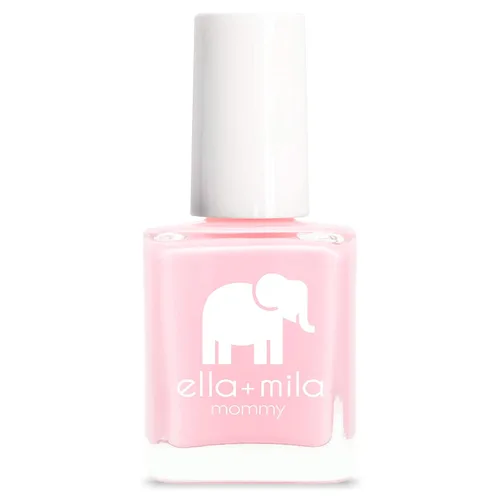 Miniatura 17 de ella+mila Esmalte de uñas profesional – Esmalte de uñas de secado rápido – Fórmula de larga duración y resistente al astillado