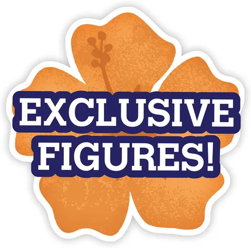 Miniatura 5 de Disney Stitch Jumbo Mystery Capsule, figura de 9 pulgadas, trajes sorpresa, alienígena, juguetes para niños a partir de 3 años de Just Play