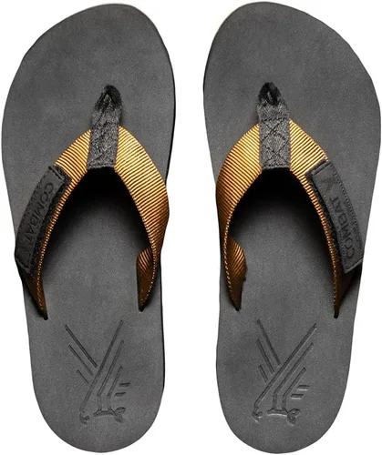 Miniatura 7 de Combat Flip Flops Floperator Ergo Coyote Hombre