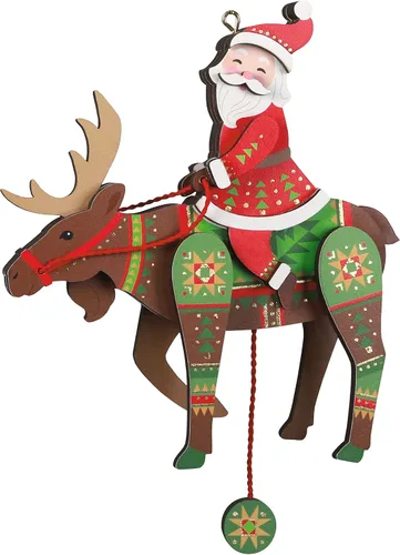 Miniatura 8 de Hallmark Keepsake Adorno de Navidad 2021, ángel de nieve