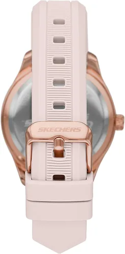 Miniatura 3 de Skechers Reloj deportivo casual analógico para mujer