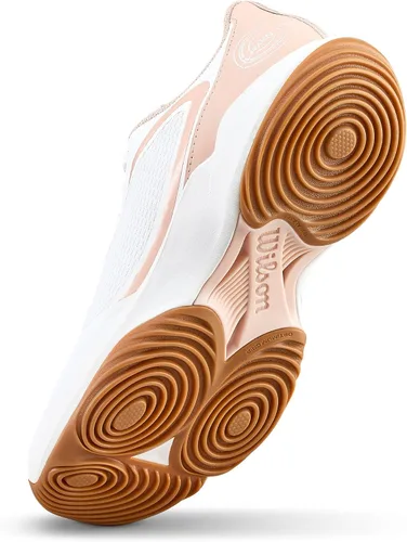 Miniatura 3 de Wilson Womens Hurakn Lite Women's Padel Shoe