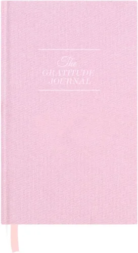 Miniatura 11 de El Diario de Gratitud - para más atención plena, felicidad, vibraciones positivas, afirmaciones, productividad y autorreflexión - Diario diario sin