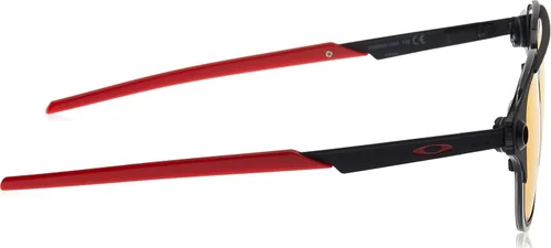 Miniatura 3 de Oakley Gafas de sol cuadradas de titanio Oo6042 Coldfuse para hombre