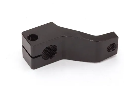Miniatura 6 de Palanca de cambio de marchas trasero de 10 mm de aluminio para motocicleta, enlace del brazo del cambio de marchas para Honda CBR250 CBR150 CB190R