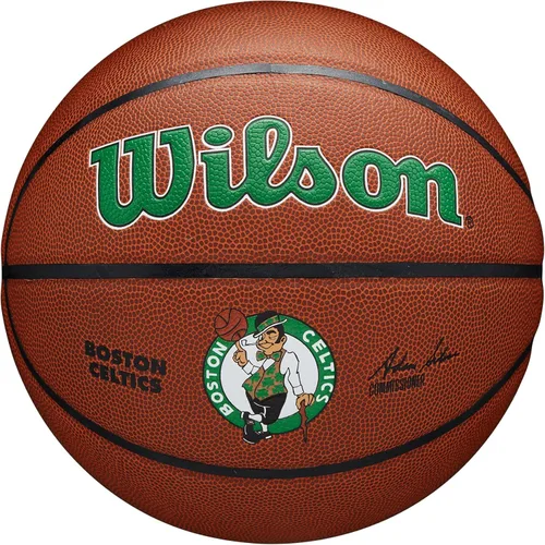 Wilson NBA Team Alliance Balones de baloncesto - Tamaño 7-29.5"