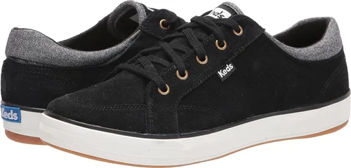 Miniatura 6 de Keds Tenis de gamuza Center II para mujer