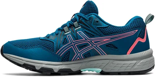 Miniatura 4 de ASICS Gel-Venture 8 Tenis para correr para mujer