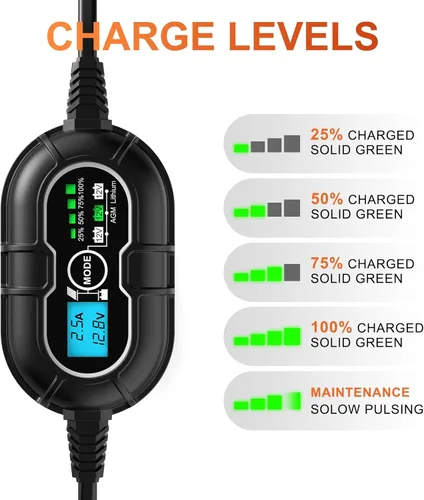 Miniatura 4 de SUNER POWER Kit de panel solar de 12 V 30 W, panel solar de alta eficiencia de 30 vatios + controlador de carga MPPT ultra inteligente de 10 A