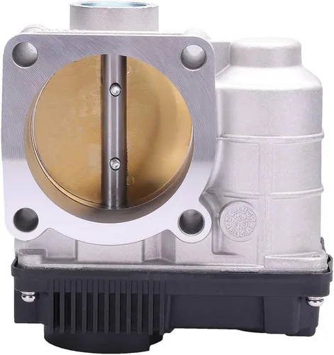 Miniatura 4 de Cuerpos de acelerador de repuesto para automóviles Nissan Altima/Sentra, 2005-2006 Nissan X-Trail sustituye a 16119JF00B