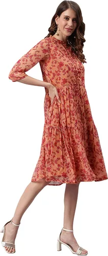 Miniatura 5 de Janasya Vestidos occidentales para mujer