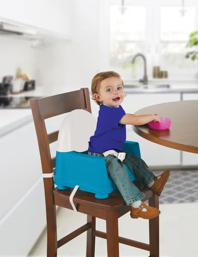 Miniatura 7 de Refuerzo de Alimentación con Bandeja Basculante Fácil de Cuidar Safety 1st, Atlantis