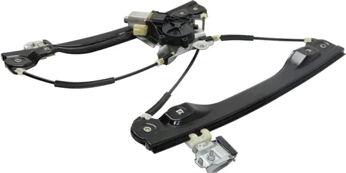 Miniatura 5 de Garage-Pro Juego de elevalunas eléctrico con motor compatible con Chevrolet Cruze 2011-2012, para modelos con Express Up and Down Front Driver