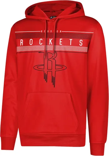 Miniatura 18 de Ultra Game Sudadera con capucha oficial de la NBA Super Soft Midtown para hombre