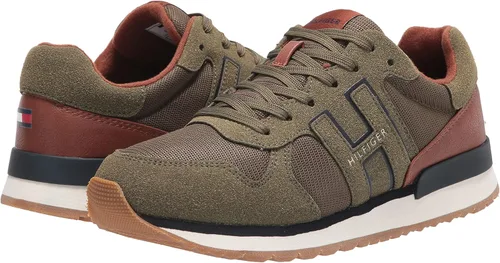 Miniatura 7 de Tommy Hilfiger Mens Anello Sneaker