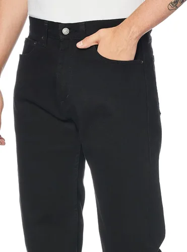 Miniatura 5 de Levi's Men's 505 Regular Fit Jeans (Also Available in Big & Tall)