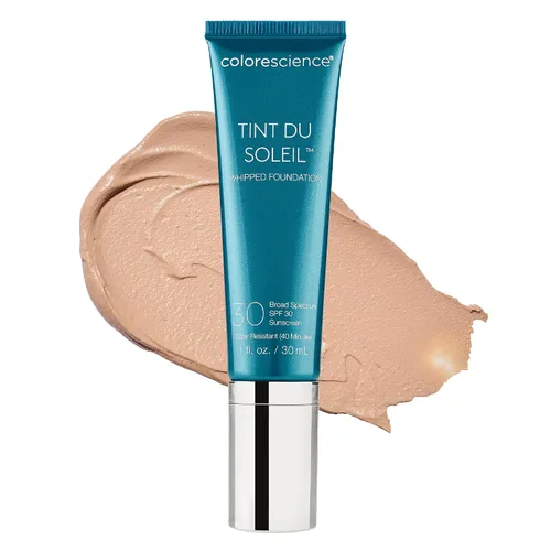 Miniatura 9 de Colorescience Tint du Soleil - Base protectora UV SPF 30