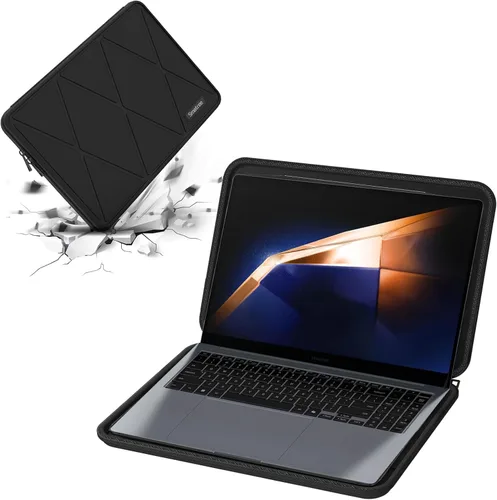 Miniatura 9 de Smatree Funda rígida para laptop DELL Pro 14 Plus 14 Plus P1425/Pro Max 14 MC14250/MC142555, para DELL 14 Plus/14 Plus de 14 pulgadas Inspiron