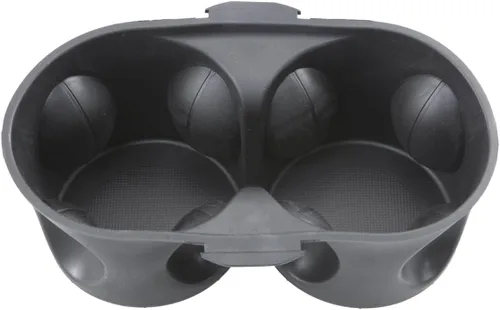 RLB-HILON Separador de Inserto para Portavasos Compatible con Dodge Grand Caravan 2011-2020, para Chrysler Town & Country 2011-2016, para 1WV70DX9AA