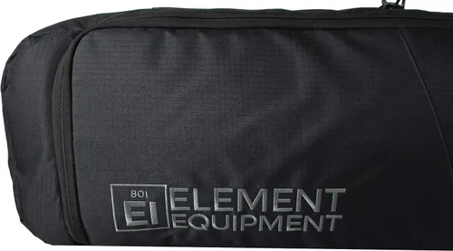 Miniatura 7 de Element Equipment Bolsa de snowboard acolchada de lujo - Bolsa de viaje de alta gama