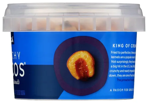 Miniatura 7 de Mitica Quicos, 2.82 OZ