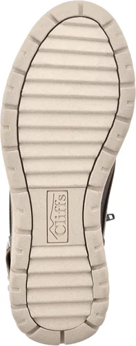 Miniatura 6 de CLIFFS BY WHITE MOUNTAIN Botas Hearty para mujer, Blanco