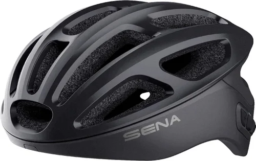 Sena R1 - Casco de comunicación inteligente, S