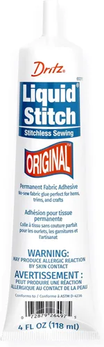Dritz 653111 Adhesivo líquido - 4 onzas (Parent)