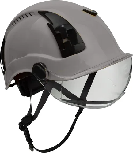Miniatura 22 de Malta Dynamics Casco de Seguridad Tipo APEX 2 – Cascos de Seguridad Duros Conformes con OSHA y ANSI Z89.1 para Trabajadores de Construcción y Casco