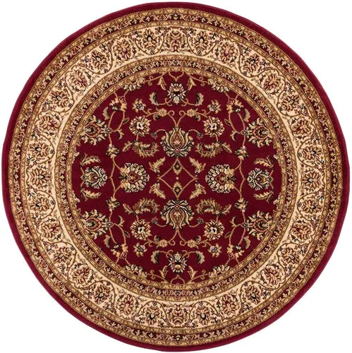 Miniatura 10 de Well Woven Barclay Collection Sarouk - Alfombra de área azul claro de 6 x 9 pies, para sala de estar, dormitorio y comedor