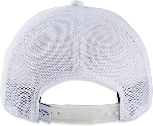 Miniatura 5 de Callaway Golf 2022 Trucker Gorra ajustable