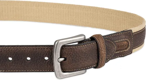 Miniatura 3 de Columbia Cinturón de tela casual elástico cómodo para hombre