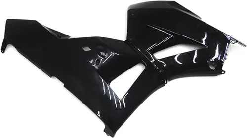 Miniatura 7 de Carenados Completos de Motocicleta de Inyección Negro Brillante Compatibles con Honda CBR 600 RR F5 2013 2014 2015 2016 2017 2018 2019 2020 CBR600RR