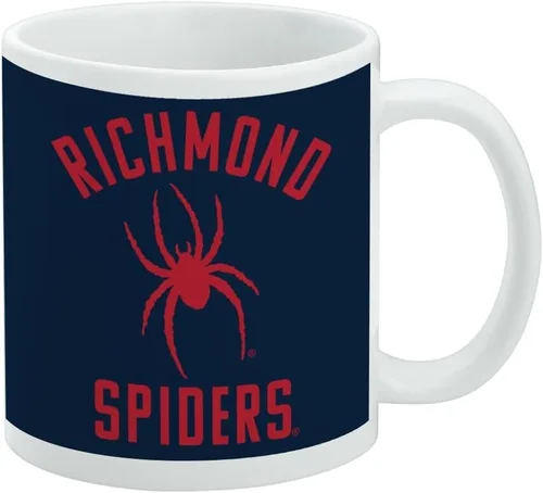 Miniatura 69 de Taza de cerámica UNC Greensboro Spartan, tazas de regalo novedosas para café, té y bebidas calientes, 11oz, blanca