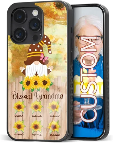 Miniatura 19 de Fundas de teléfono personalizables para iPhone 11 12 13 14 15 16 Pro Max Plus Mini Xr Xs para Samsung Note 10 20 Ultra Plus para Moto Edge 20 Pro