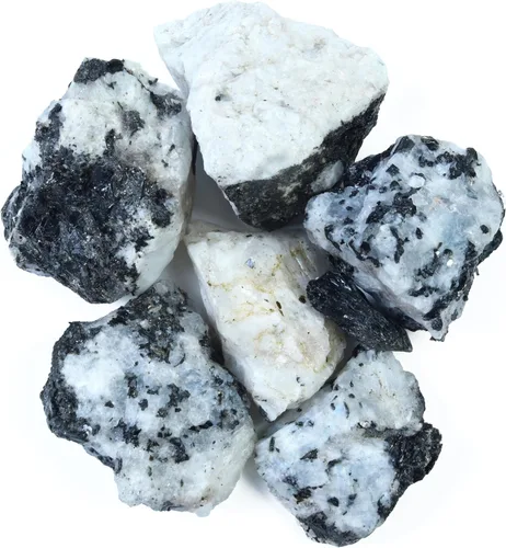 Miniatura 23 de Crocon Jaspe Noreena de 1 libra de piedra natural áspera a granel piedra natural cruda para pulir cabbing, gema de pulido, minería, equilibrio
