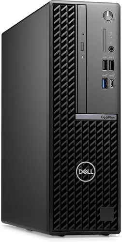 Miniatura 2 de Dell OptiPlex 7000 7020 Plus - Computadora de sobremesa Intel Core i7 de 14ª generación i7-14700T - 16 GB - 512 GB SSD - Micro PC - Negro