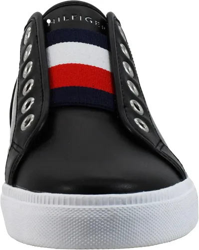 Miniatura 5 de Tommy Hilfiger Anni - Tenis sin cordones para mujer