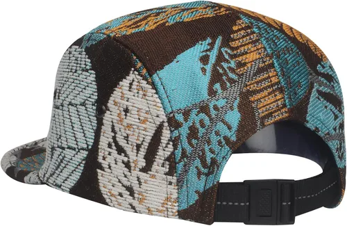 Miniatura 79 de Gorra de 5 paneles Diseños únicos multicolor Gorras para hombres y mujeres Grande o XL
