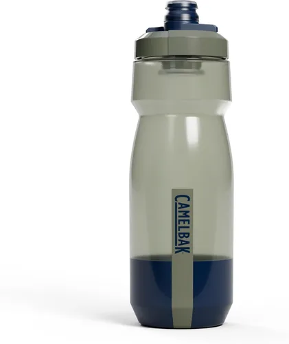 Miniatura 8 de CamelBak Podium Bike Squeeze Botella de agua Lima, 24 onzas