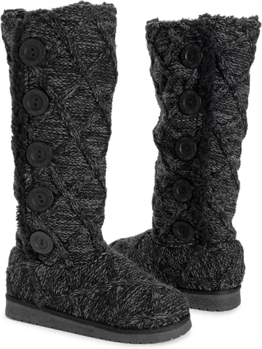Miniatura 7 de MUK LUKS Botas Malena para mujer