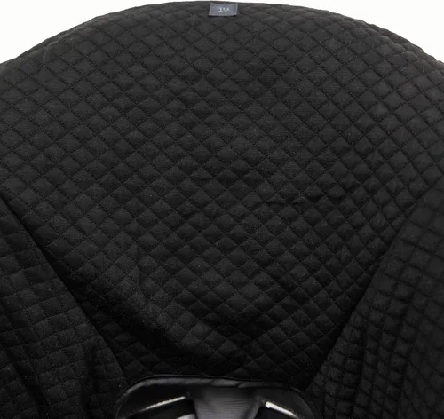 Miniatura 8 de Little Unicorn Saco para asiento de automóvil para bebé, resistente a la intemperie, con cierre magnético, respaldo antideslizante y diseño de arnés